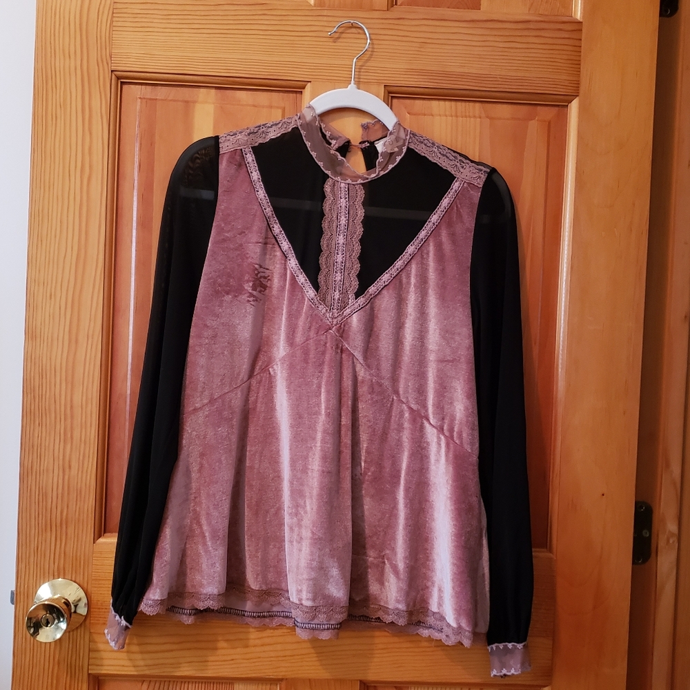 POL Blouse